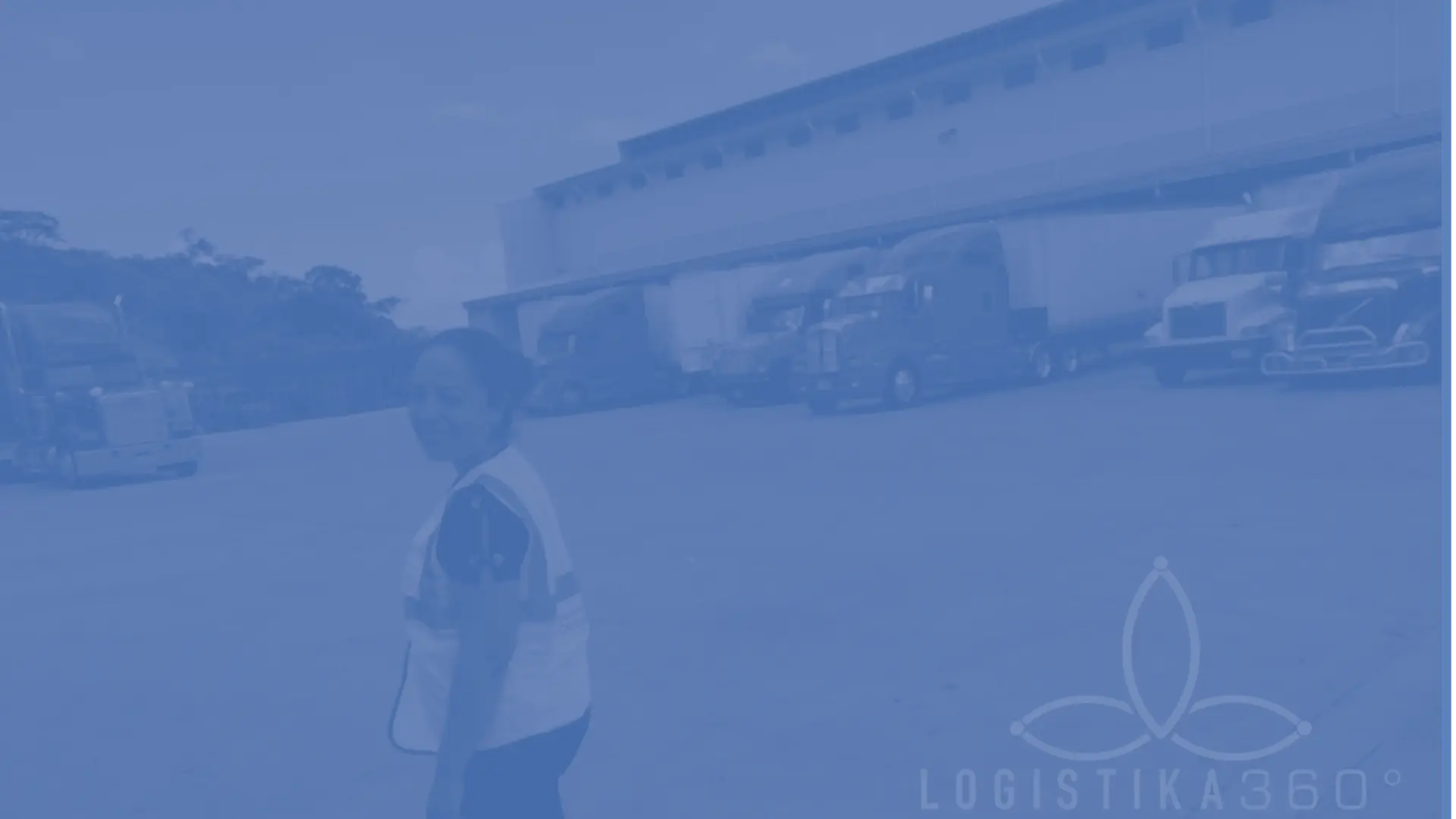 Logistika 360